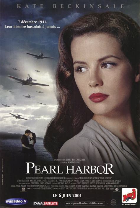 actors in pearl harbor|Pearl Harbor .